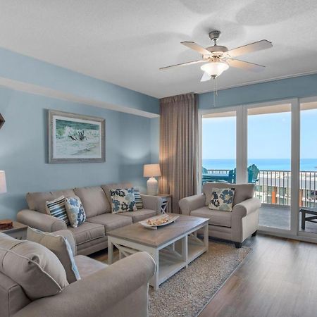 Calypso 3-708 Βίλα Panama City Beach Εξωτερικό φωτογραφία