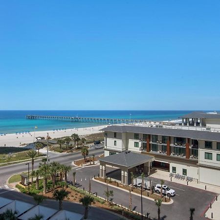 Calypso 3-708 Βίλα Panama City Beach Εξωτερικό φωτογραφία