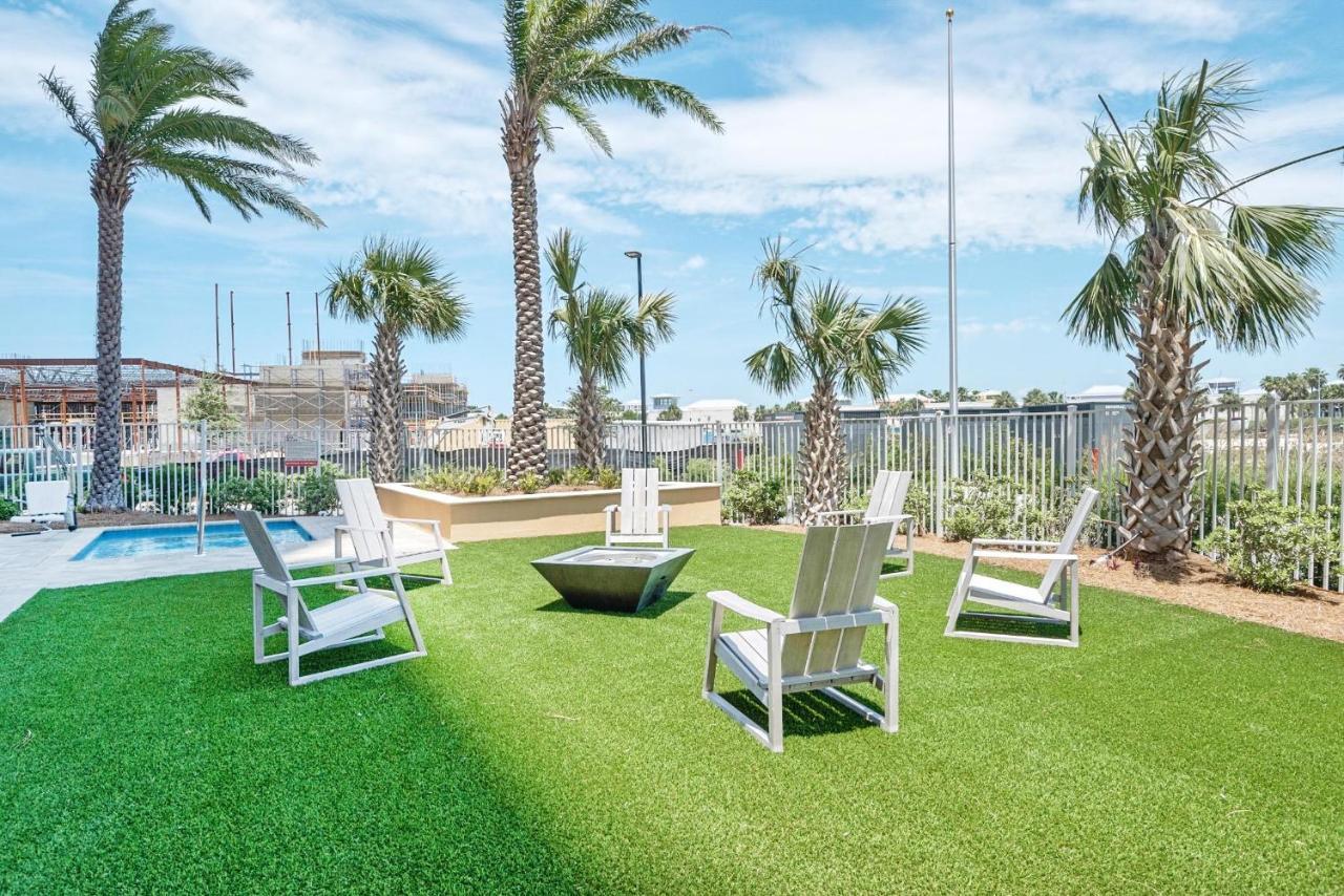 Calypso 3-708 Βίλα Panama City Beach Εξωτερικό φωτογραφία