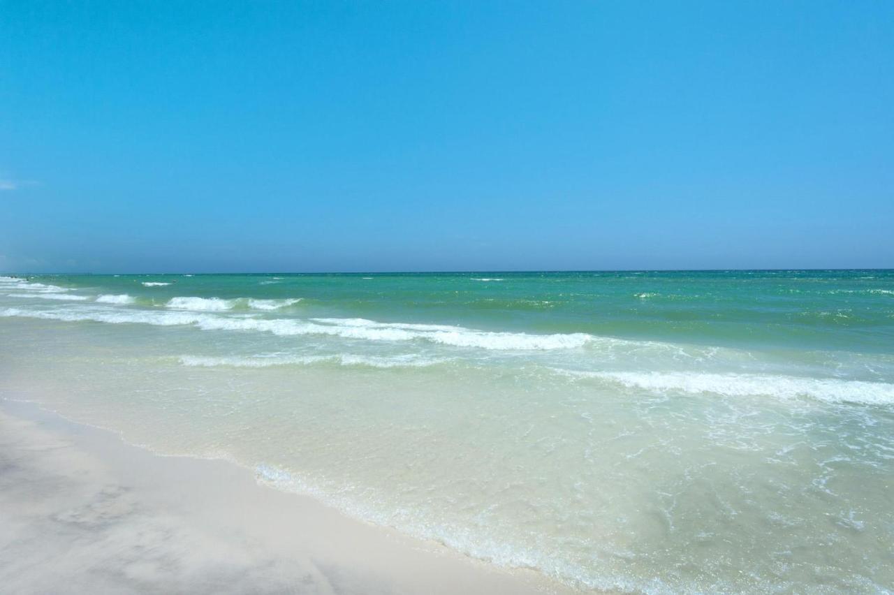 Calypso 3-708 Βίλα Panama City Beach Εξωτερικό φωτογραφία
