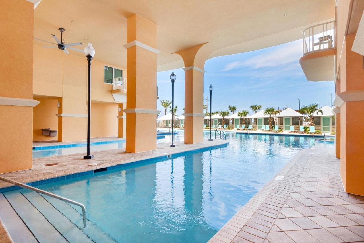 Calypso 3-708 Βίλα Panama City Beach Εξωτερικό φωτογραφία