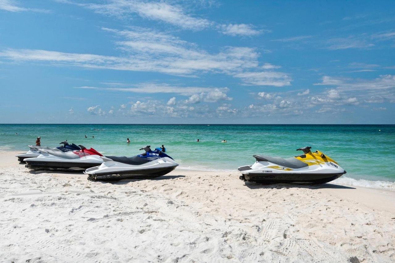 Calypso 3-708 Βίλα Panama City Beach Εξωτερικό φωτογραφία