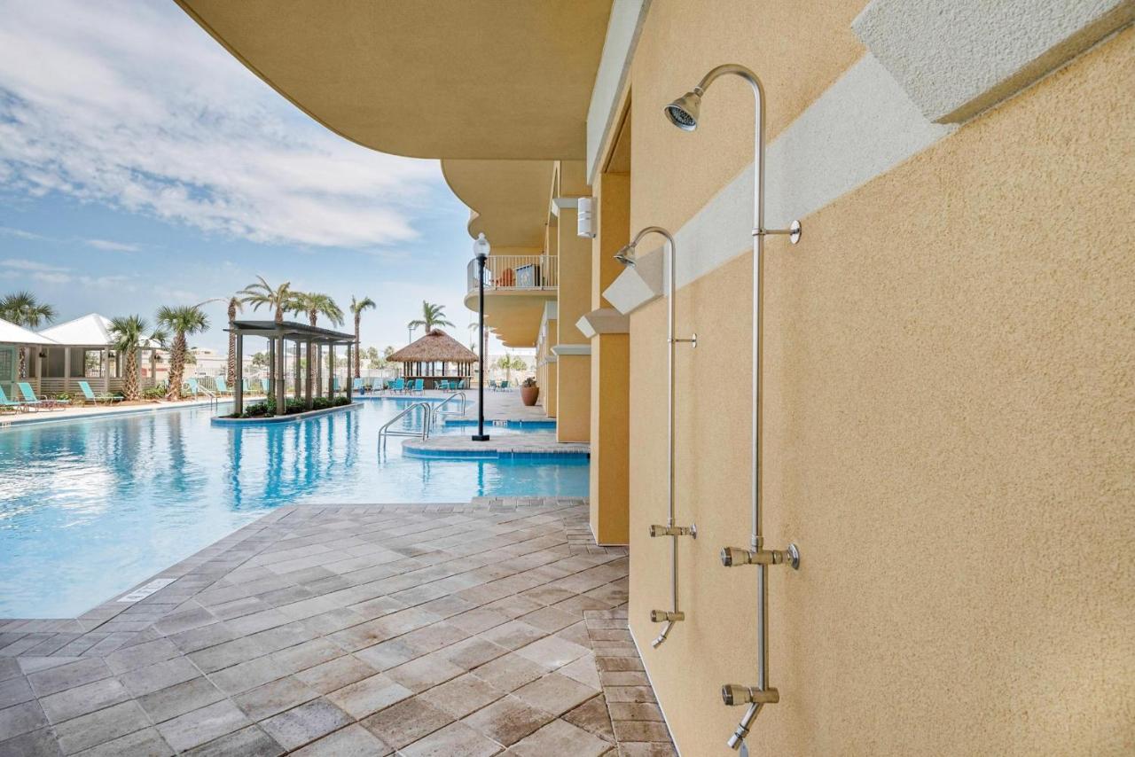 Calypso 3-708 Βίλα Panama City Beach Εξωτερικό φωτογραφία