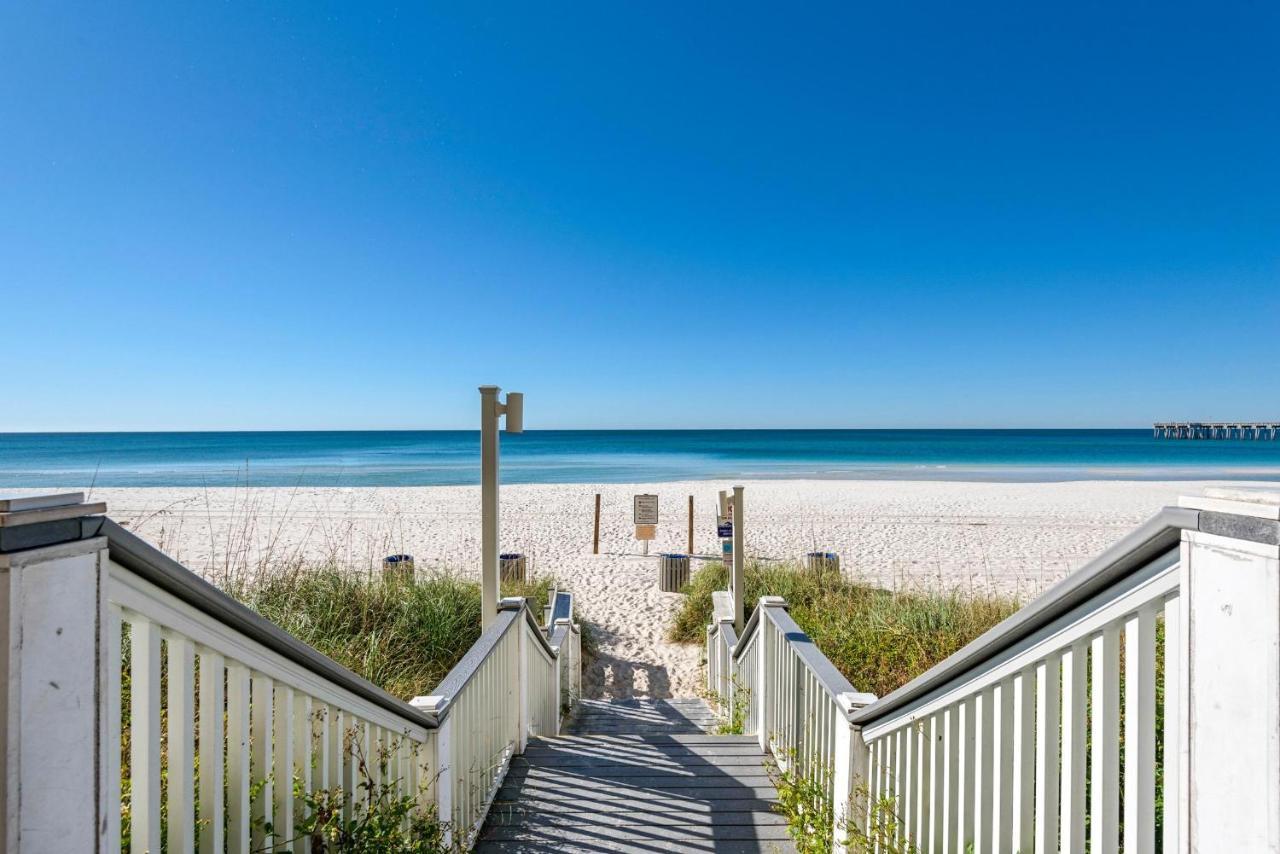 Calypso 3-708 Βίλα Panama City Beach Εξωτερικό φωτογραφία