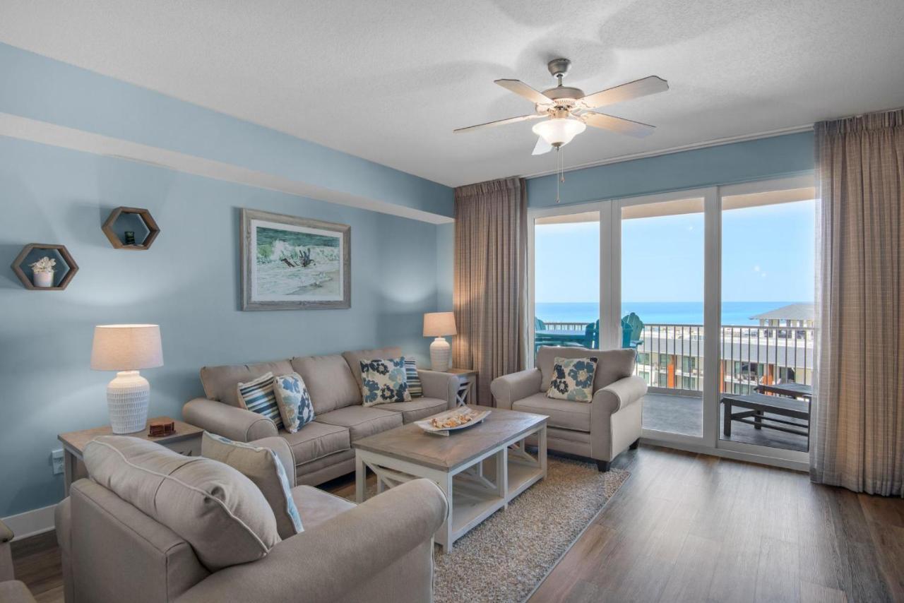 Calypso 3-708 Βίλα Panama City Beach Εξωτερικό φωτογραφία