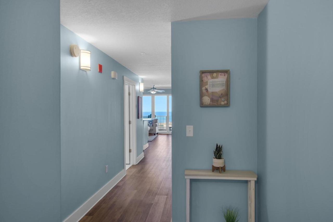 Calypso 3-708 Βίλα Panama City Beach Εξωτερικό φωτογραφία