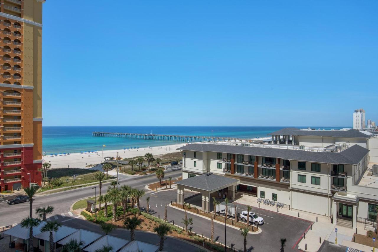Calypso 3-708 Βίλα Panama City Beach Εξωτερικό φωτογραφία