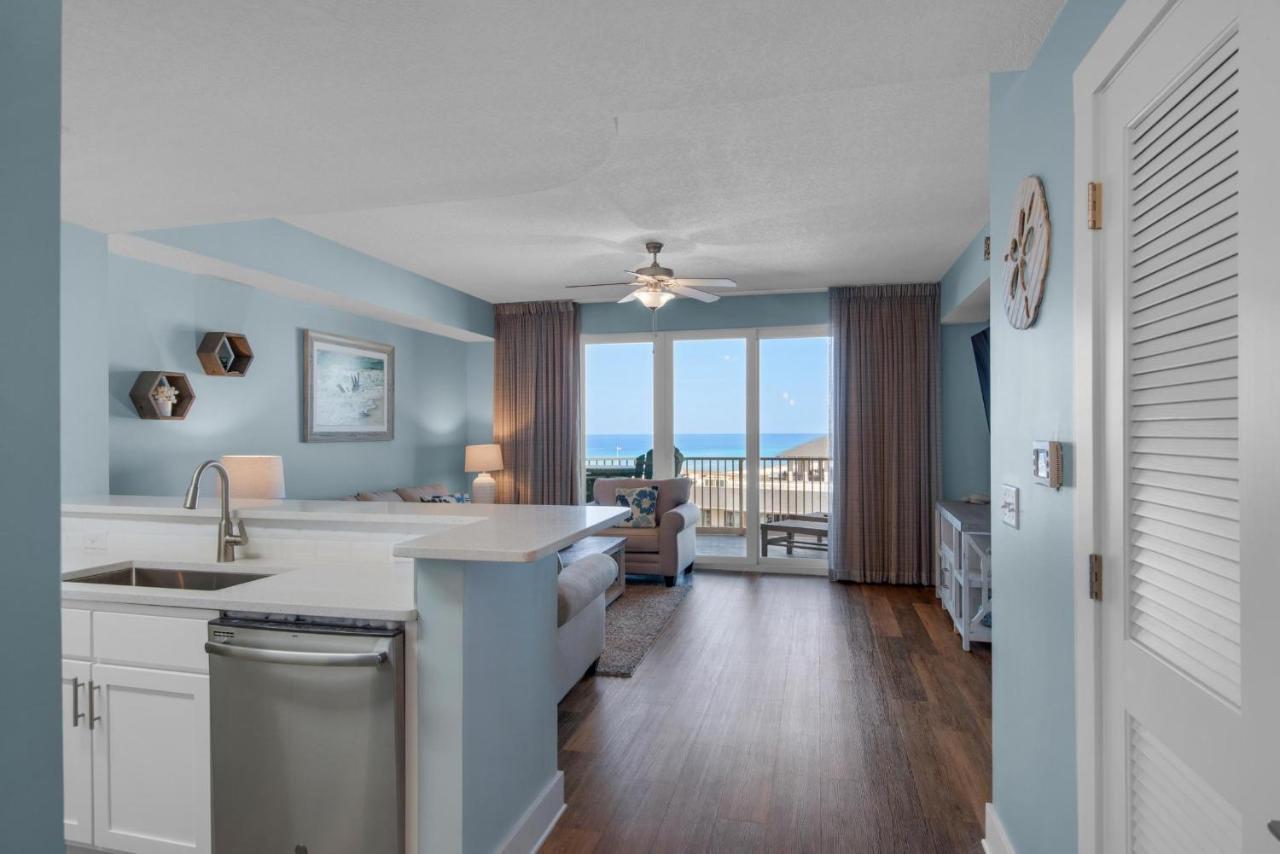 Calypso 3-708 Βίλα Panama City Beach Εξωτερικό φωτογραφία