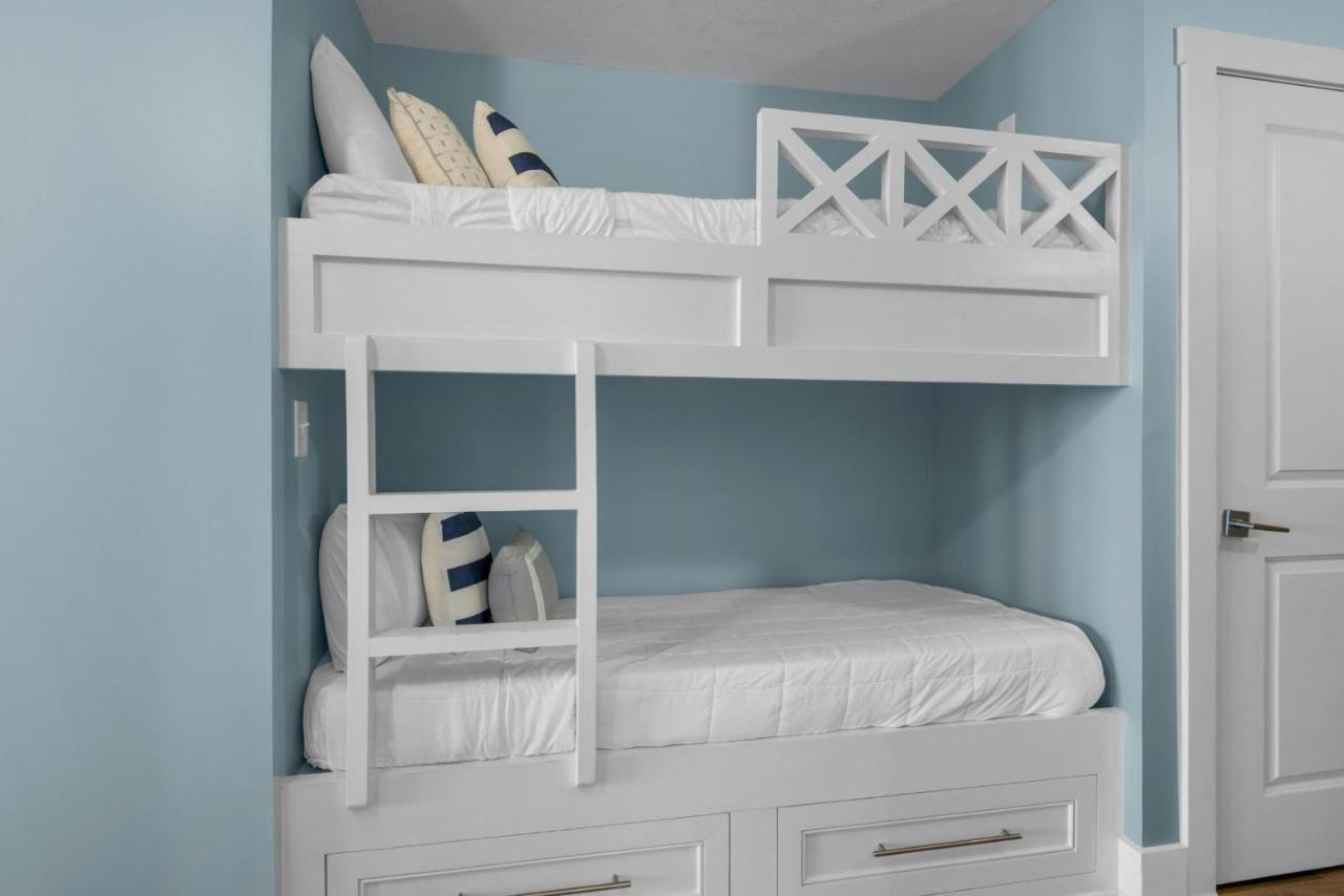 Calypso 3-708 Βίλα Panama City Beach Εξωτερικό φωτογραφία