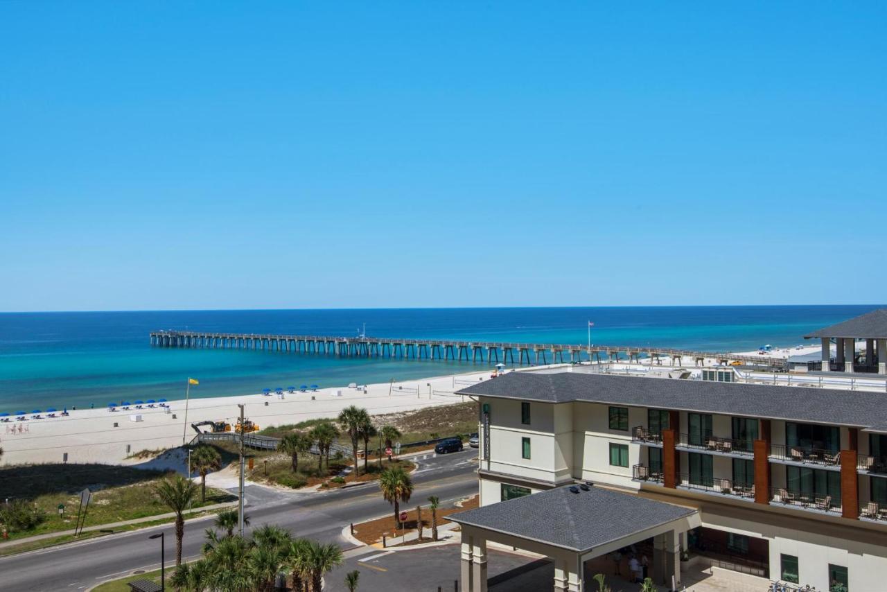 Calypso 3-708 Βίλα Panama City Beach Εξωτερικό φωτογραφία