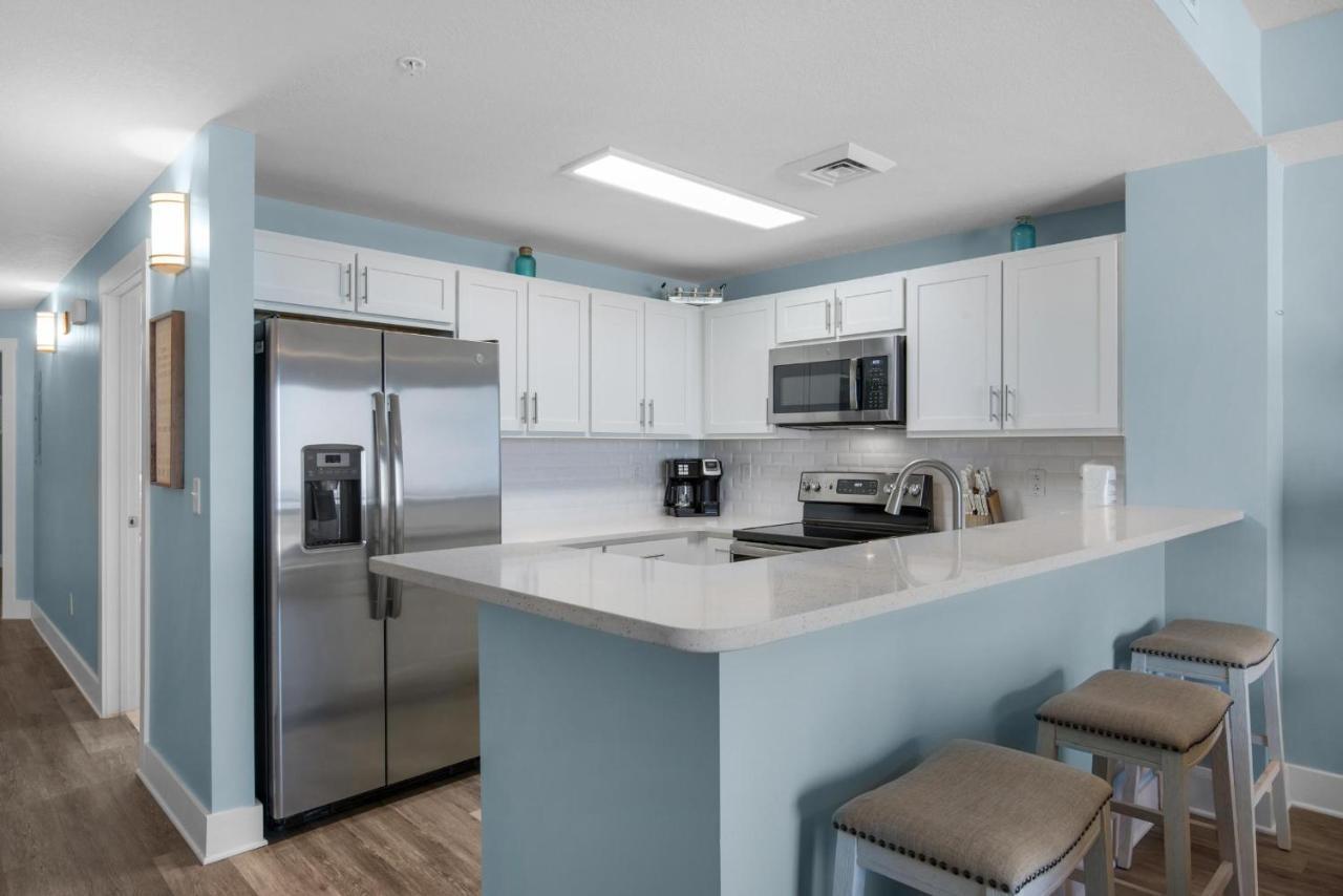 Calypso 3-708 Βίλα Panama City Beach Εξωτερικό φωτογραφία