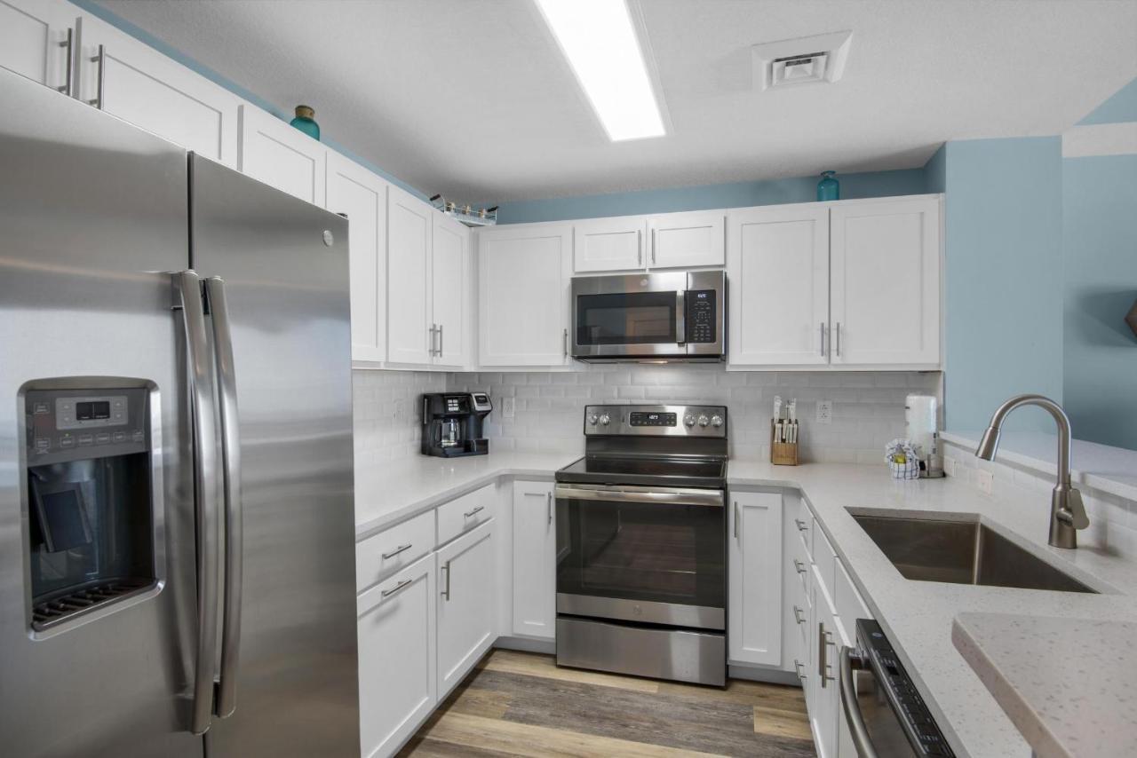 Calypso 3-708 Βίλα Panama City Beach Εξωτερικό φωτογραφία