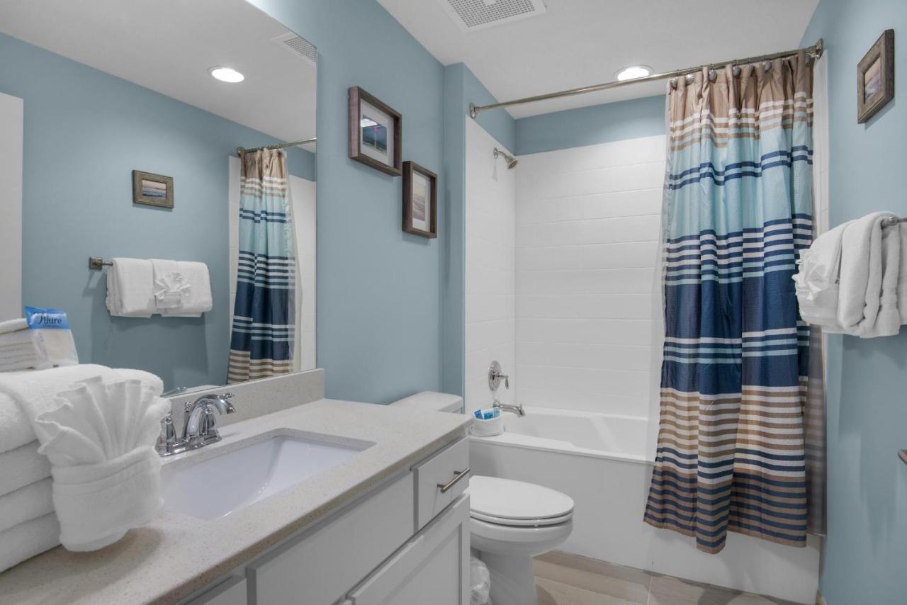 Calypso 3-708 Βίλα Panama City Beach Εξωτερικό φωτογραφία