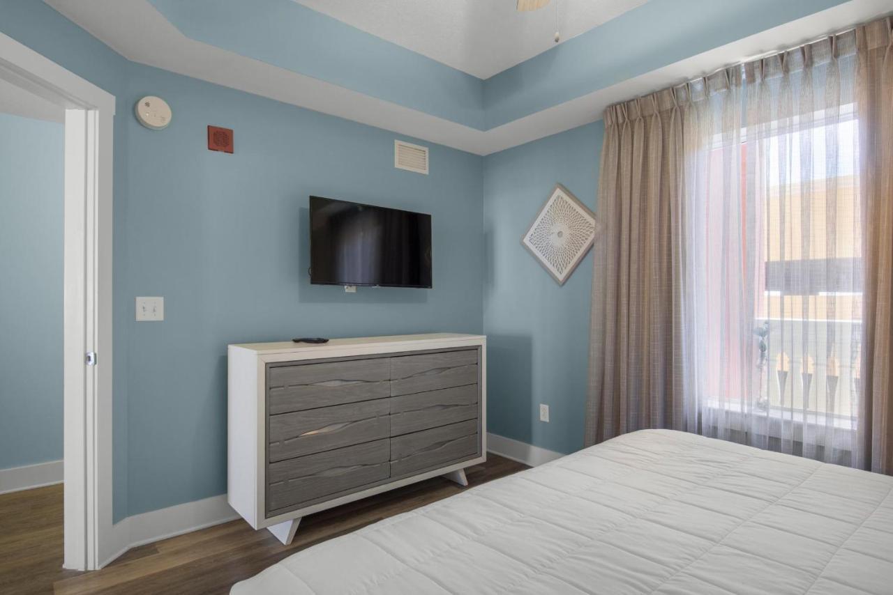 Calypso 3-708 Βίλα Panama City Beach Εξωτερικό φωτογραφία