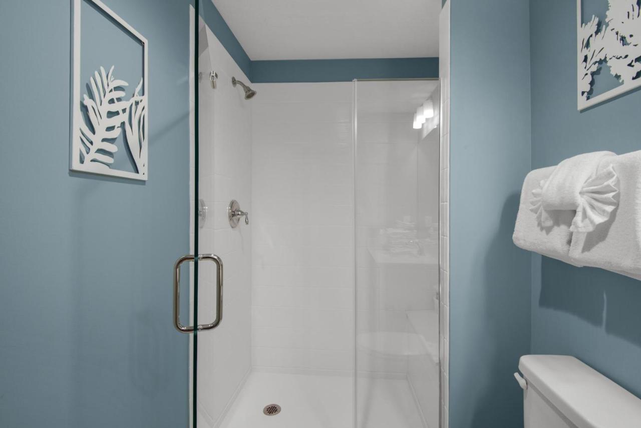 Calypso 3-708 Βίλα Panama City Beach Εξωτερικό φωτογραφία