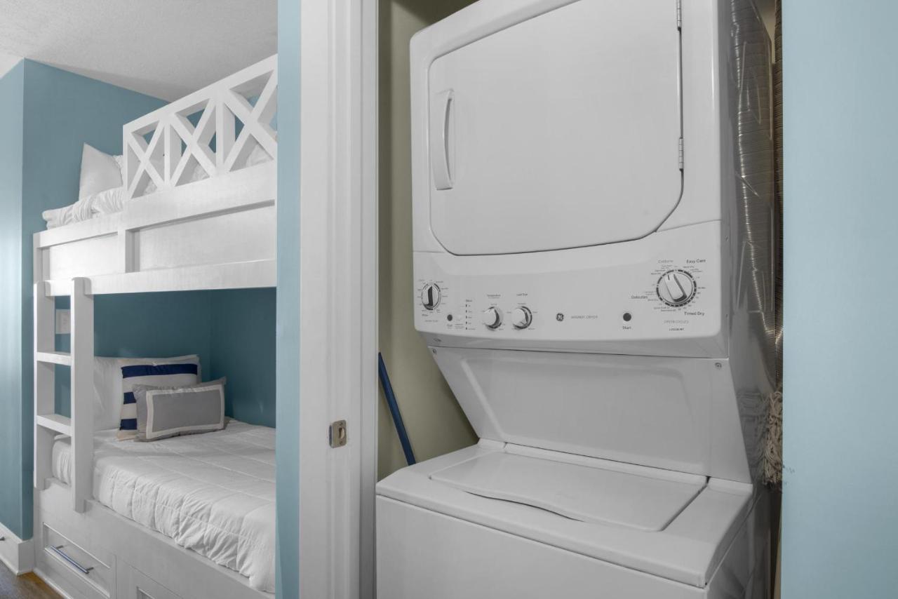 Calypso 3-708 Βίλα Panama City Beach Εξωτερικό φωτογραφία