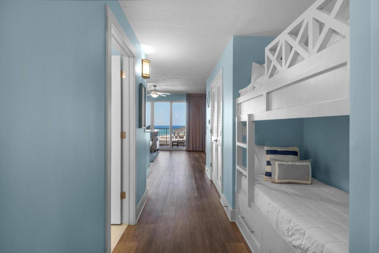 Calypso 3-708 Βίλα Panama City Beach Εξωτερικό φωτογραφία
